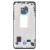 Lcd Frame Middle Chassis For Oppo Find X3 Lite Black By - Maxbhi Com