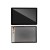LCD with Touch Screen for Blackview Tab 10 Black