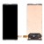 LCD with Touch Screen for Sony Xperia 1 IV Black
