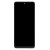Lcd With Touch Screen For Xiaomi Poco X3 Gt Black By - Maxbhi Com