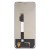 Lcd With Touch Screen For Xiaomi Poco X3 Gt Black By - Maxbhi Com