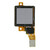 Fingerprint Sensor Flex Cable For Huawei G8 Grey By - Maxbhi Com