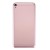 Back Panel Cover For Asus Zenfone Live 16gb White - Maxbhi Com