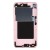 Back Panel Cover For Asus Zenfone Live 16gb White - Maxbhi Com