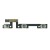 Power Button Flex Cable For Asus Zenfone Live 32gb By - Maxbhi Com