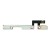 Power Button Flex Cable For Asus Zenfone Live 32gb By - Maxbhi Com