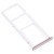 Sim Card Holder Tray For Huawei Y7 Pro 2018 Gold - Maxbhi Com