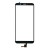Touch Screen Digitizer For Huawei Y7 2018 Blue By - Maxbhi Com
