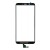 Touch Screen Digitizer For Huawei Y7 2018 Blue By - Maxbhi Com