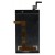 Display for Micromax A093 Canvas Fire Silver (Combo Folder) by Maxbhi.com
