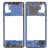 Middle Frame Ring Only For Samsung Galaxy A31 By - Maxbhi Com