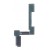 Volume Button Flex Cable For Oneplus Nord By - Maxbhi Com