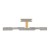 Volume Button Flex Cable For Motorola Moto G31 By - Maxbhi Com