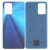 Back Panel Cover For Xiaomi Redmi K40s Blue - Maxbhi Com