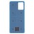 Back Panel Cover For Xiaomi Redmi K40s Grey - Maxbhi Com