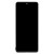 Lcd With Touch Screen For Xiaomi Redmi K40s Black By - Maxbhi Com
