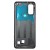Back Panel Cover For Motorola Moto G Pure 2021 White - Maxbhi Com