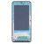 Lcd Frame Middle Chassis For Xiaomi Redmi K40s Green By - Maxbhi Com