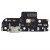 Charging Connector Flex Pcb Board For Motorola Moto G Pure 2021 By - Maxbhi Com