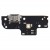 Charging Connector Flex Pcb Board For Motorola Moto G Pure 2021 By - Maxbhi Com