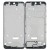 Lcd Frame Middle Chassis For Motorola Moto G Pure 2021 Indigo By - Maxbhi Com