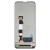 Lcd With Touch Screen For Motorola One 5g White By - Maxbhi Com