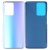 Back Panel Cover For Xiaomi 11t Blue - Maxbhi Com