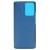 Back Panel Cover For Xiaomi 11t Blue - Maxbhi Com