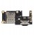 Charging Connector Flex Pcb Board For Xiaomi 11t By - Maxbhi Com