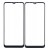 Replacement Front Glass For Motorola Moto G50 5g Grey By - Maxbhi Com