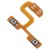 Volume Button Flex Cable For Xiaomi 11t By - Maxbhi Com