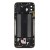 Back Panel Cover For Xiaomi Black Shark 2 Pro Black - Maxbhi Com