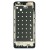 Lcd Frame Middle Chassis For Motorola One Hyper White By - Maxbhi Com