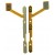 Volume Button Flex Cable For Vivo V21e By - Maxbhi Com
