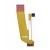 Lcd Flex Cable For Nokia Lumia 2520 By - Maxbhi Com