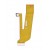 Lcd Flex Cable For Nokia Lumia 2520 By - Maxbhi Com