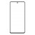Replacement Front Glass For Vivo Iqoo Neo 6 5g Sky By - Maxbhi Com