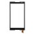 Touch Screen Digitizer For Lenovo Tab S8 With Wifi Plus 3g Black By - Maxbhi Com