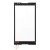 Touch Screen Digitizer For Lenovo Tab S8 With Wifi Plus 3g Black By - Maxbhi Com