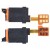 Handsfree Audio Jack Flex Cable For Lg Stylo 5 By - Maxbhi Com