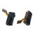 Handsfree Audio Jack Flex Cable For Huawei P9 Plus By - Maxbhi Com