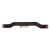 Lcd Flex Cable For Xiaomi Redmi Note 3 Mediatek By - Maxbhi Com