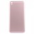 Back Panel Cover For Oppo R9 Plus White - Maxbhi Com