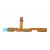Power Button Flex Cable For Honor 5c On Off Flex Pcb By - Maxbhi Com