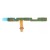 Power Button Flex Cable For Honor 5c On Off Flex Pcb By - Maxbhi Com