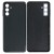 Back Panel Cover For Samsung Galaxy A04s Black - Maxbhi Com