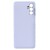 Back Panel Cover For Samsung Galaxy A04s White - Maxbhi Com