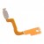 Power On Off Button Flex Cable For Oppo R9s Plus By - Maxbhi Com