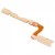 Side Button Flex Cable For Oppo R9s Plus By - Maxbhi Com