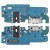 Charging Connector Flex Pcb Board For Samsung Galaxy A04s By - Maxbhi Com